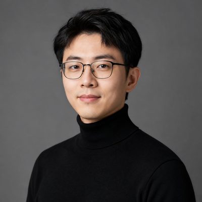 赵凯,白虎 AI产品负责人,职业男性照